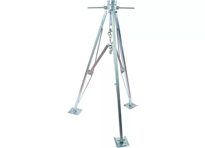 Ultra Fab Heavy Duty King Pin Tripod Stabilizer• 19-950001