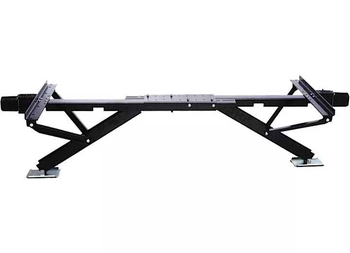 Ultra Fab Power Twin II-30" Electric Stabilizer• 39-941705