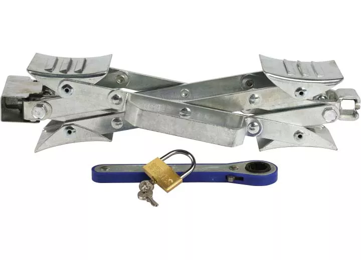 Ultra Fab Super Grip Chock - Single• 21-001090