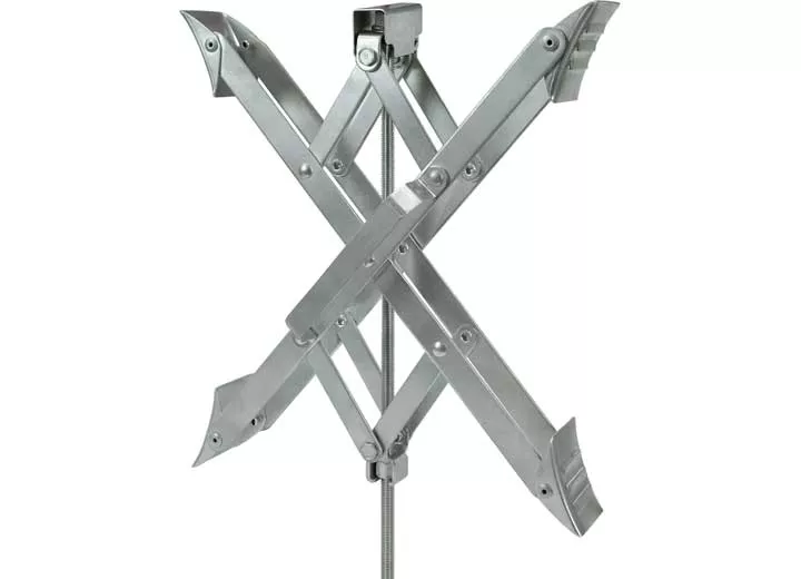 Ultra Fab Super Grip Chock XL, Single• 21-001094