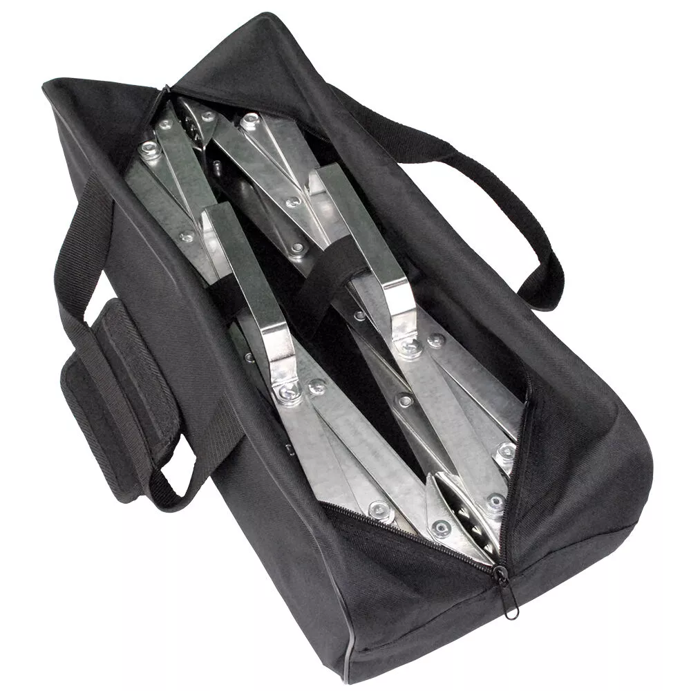 Ultra-Fab SuperGrip Chock Carry-All Case