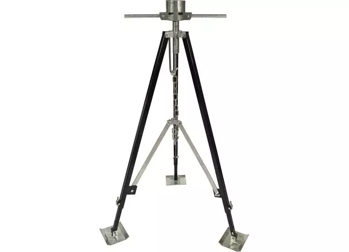 Ultra Fab Ultra Adjustable King Pin Tripod Stabilizer• 19-950600