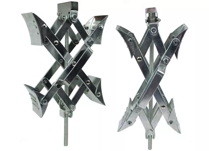 Ultra Fab Ultra Super Grip Chock - 2 Pack• 21-001091