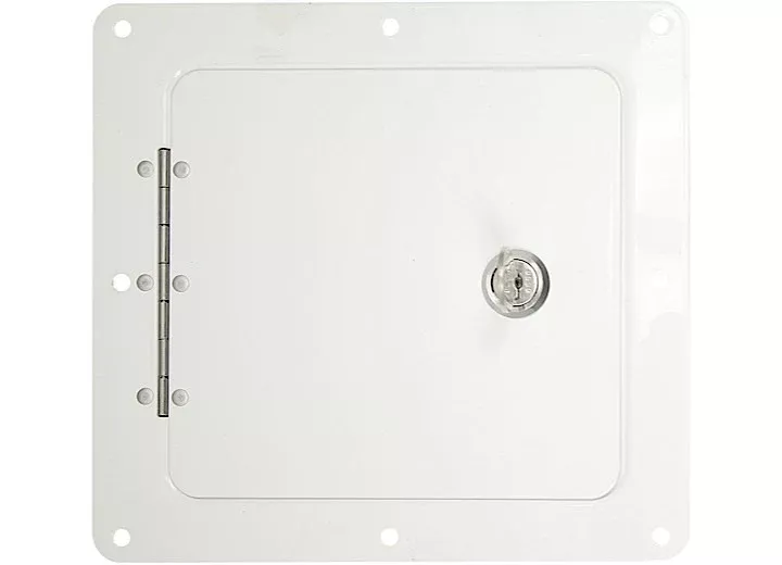 Ultra Fab Universal Access Door - White• 48-979009