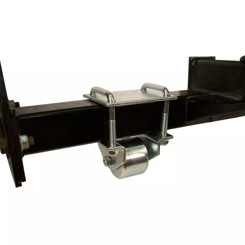 Ultra Hitch Mount Steel Roller - 2.5"