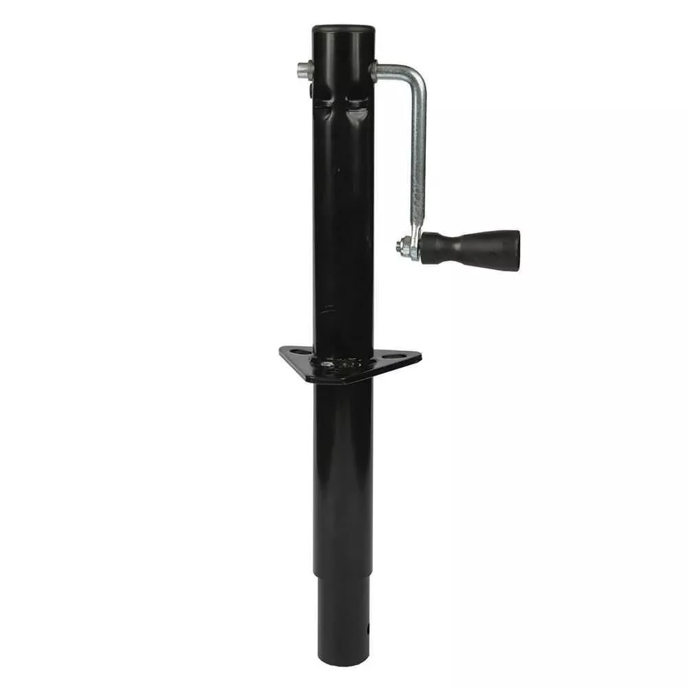 Ultra Sidewind Tongue Jacks - 2"