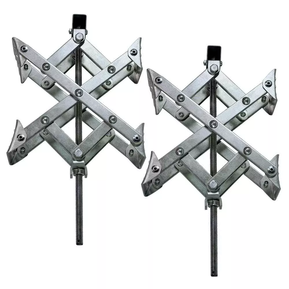 Ultra Super Grip Chock, 2-Pack