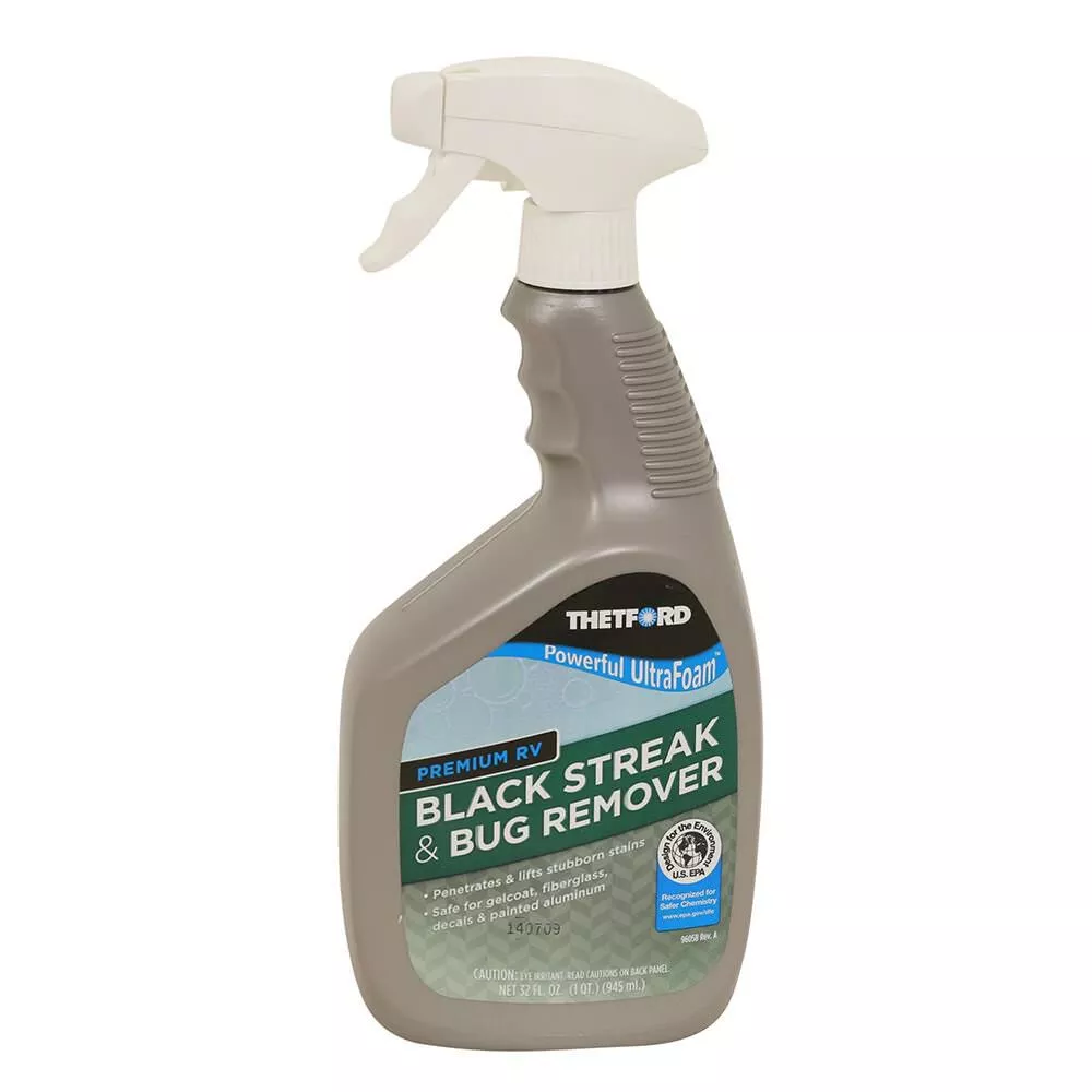 Ultrafoam Black Streak & Bug Remover