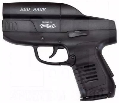 Umarex Red Hawk Cal. 4.5mm