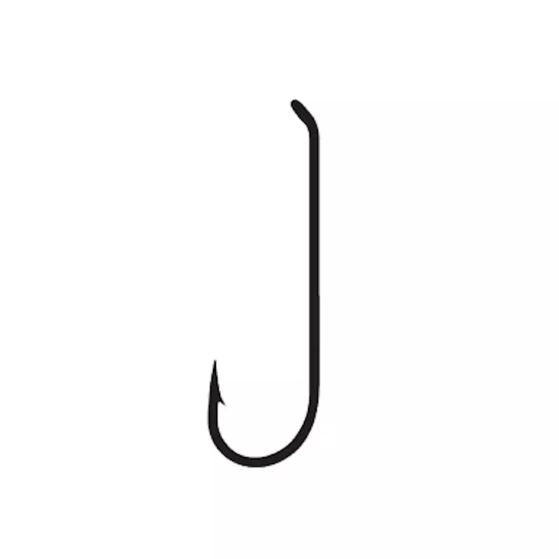 Umpqua Nymph and Streamer TMC5262 Hooks 25/pack