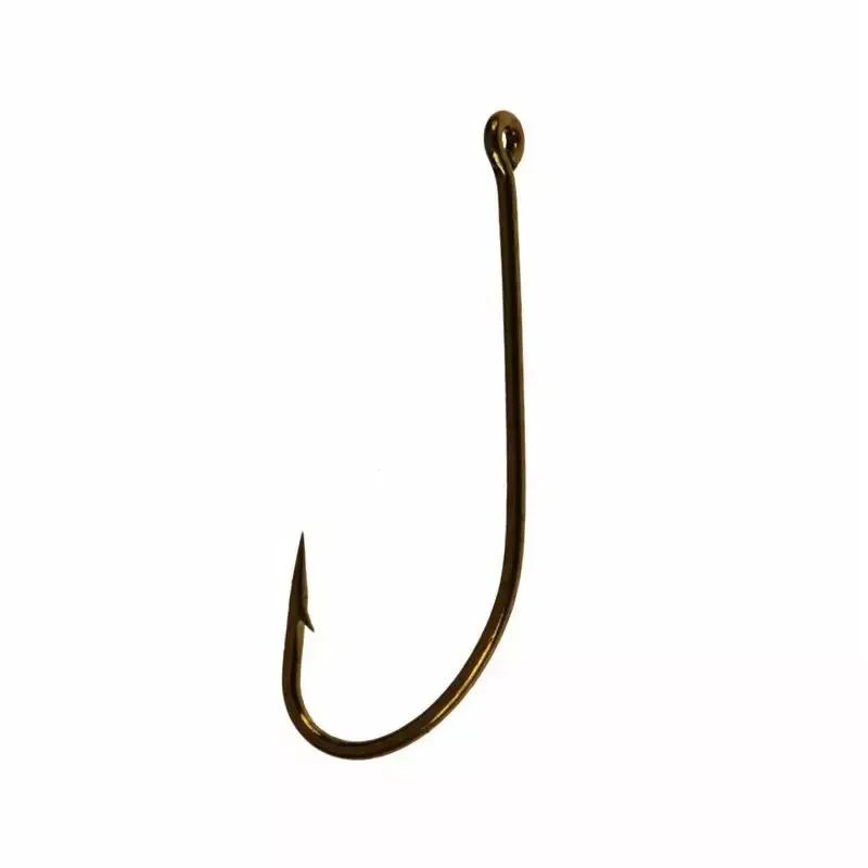 Umpqua Special Use TIEMCO 8089 Bass Bug Hooks 25/pack