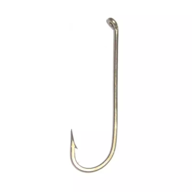 Umpqua U-Series 302 Streamer Hooks 50/pack