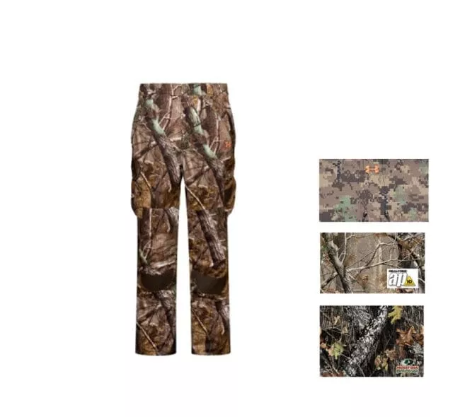 Under Armour ArmourStealth Pant-CLOSEOUT