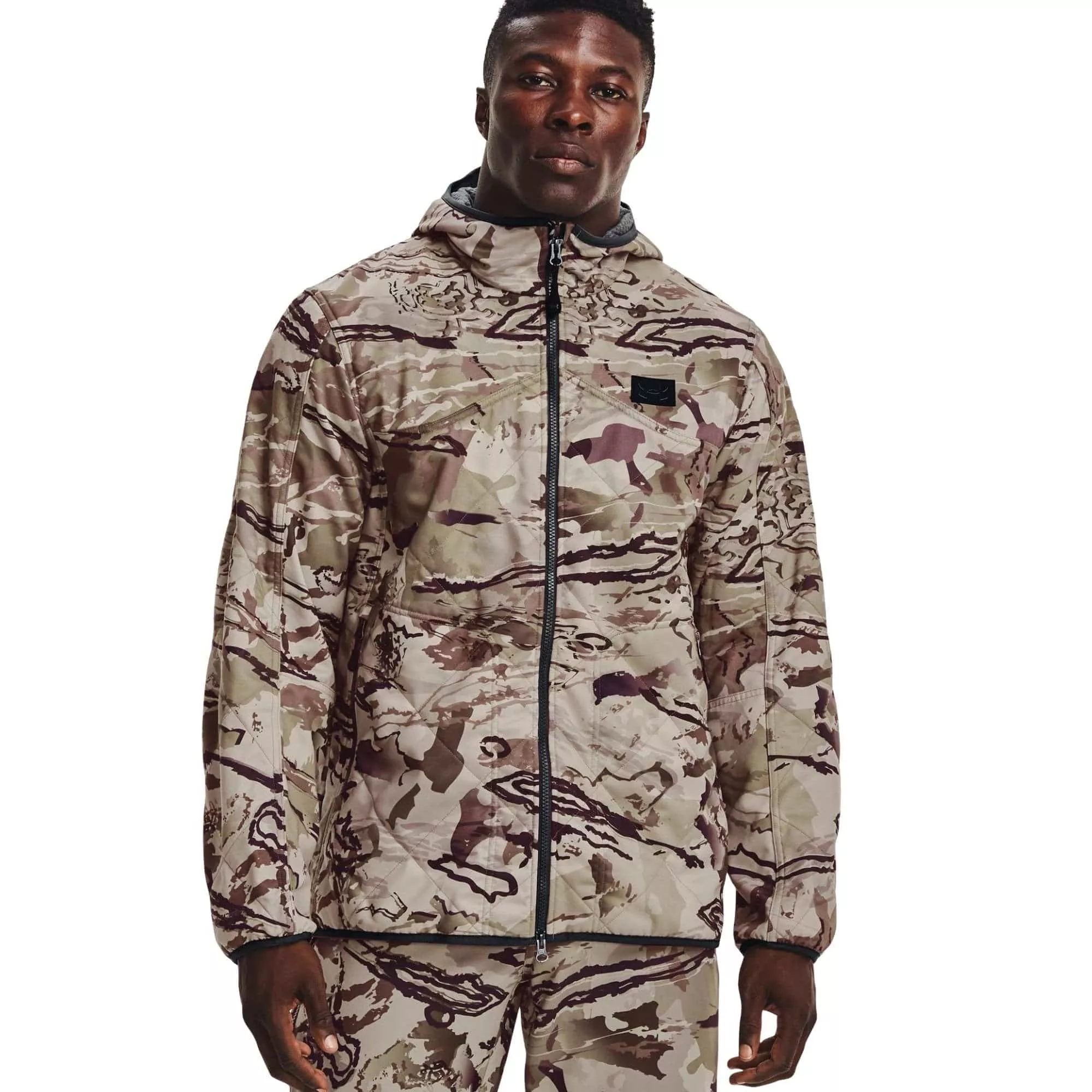 Under Armour Brow Tine Infrared Jacket