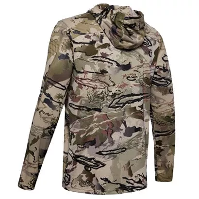 Under Armour Iso-Chill Brush Line Hoodie – CLOSEOUT