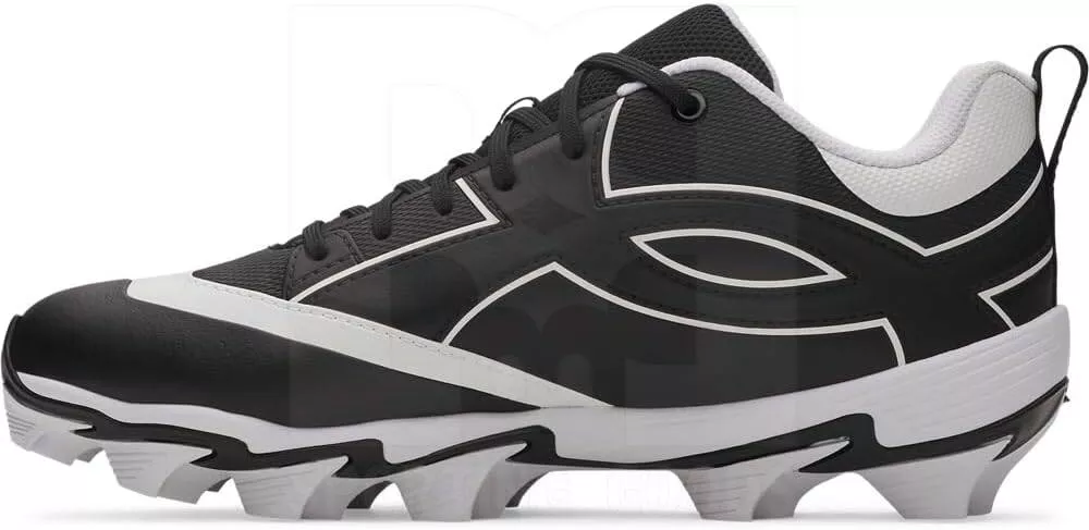 Under Armour Leadoff Icon Low Molded Baseball Cleats