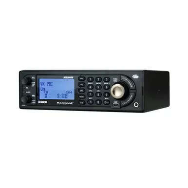 Uniden BCD260DN Digital Base and Mobile Scanner with DMR