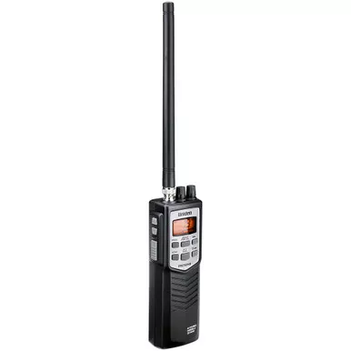 Uniden PRO501HH Handheld CB Radio - 40 Channel