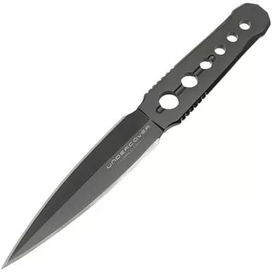 United Cutlery Undercover CIA Stinger Fixed Blade Knife