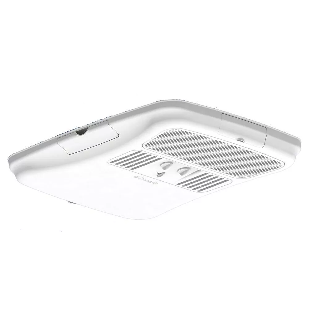 Universal Air Distribution Box For Brisk II Heat Pump