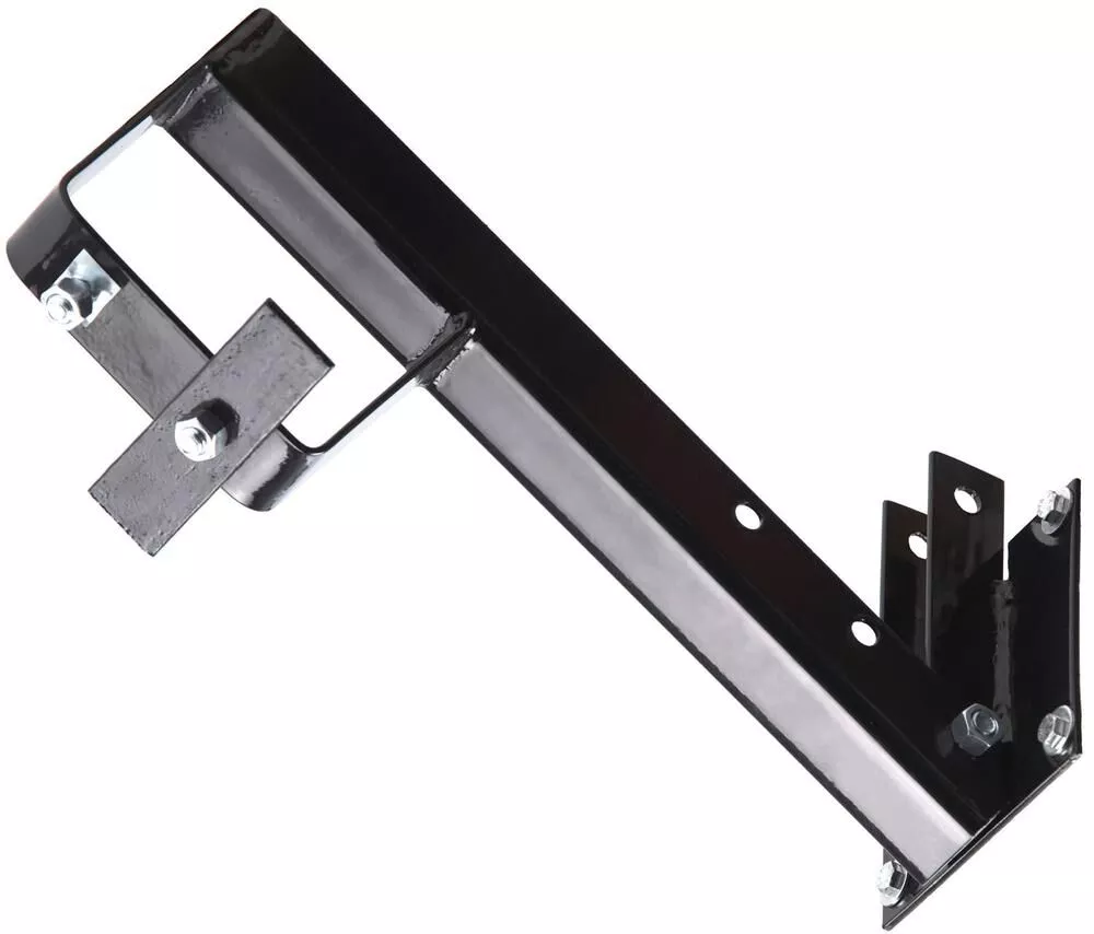 Universal Folding Tire Carrier