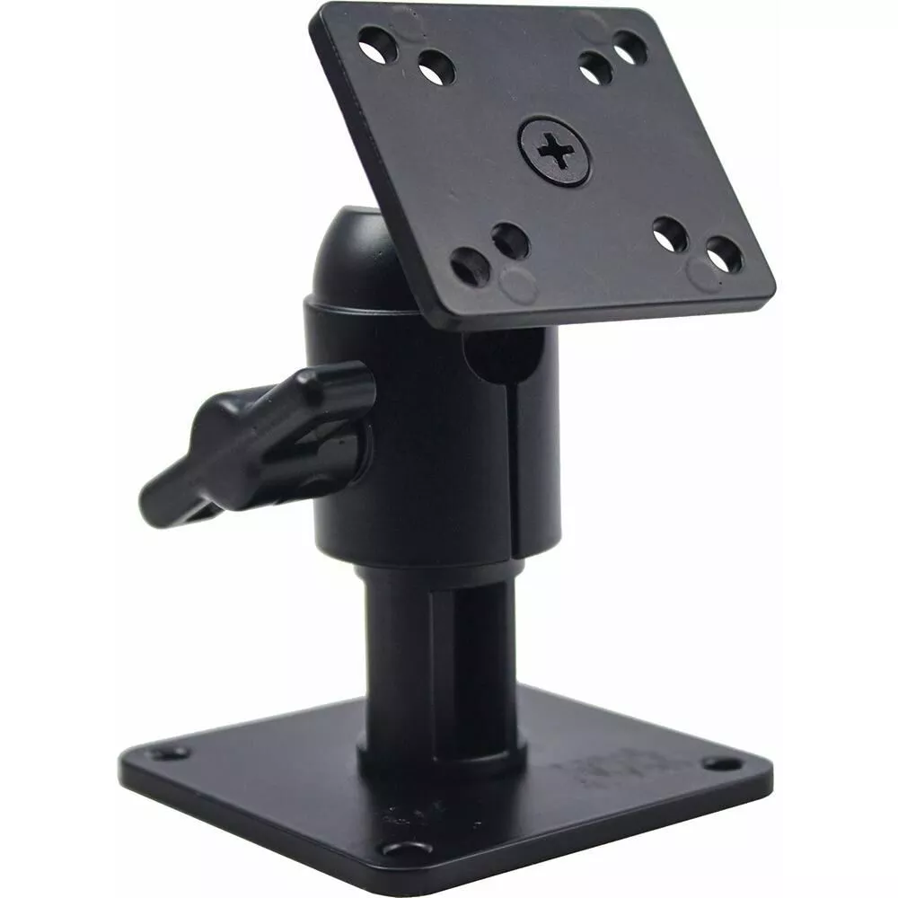 Universal Pedestal Mount, 4”