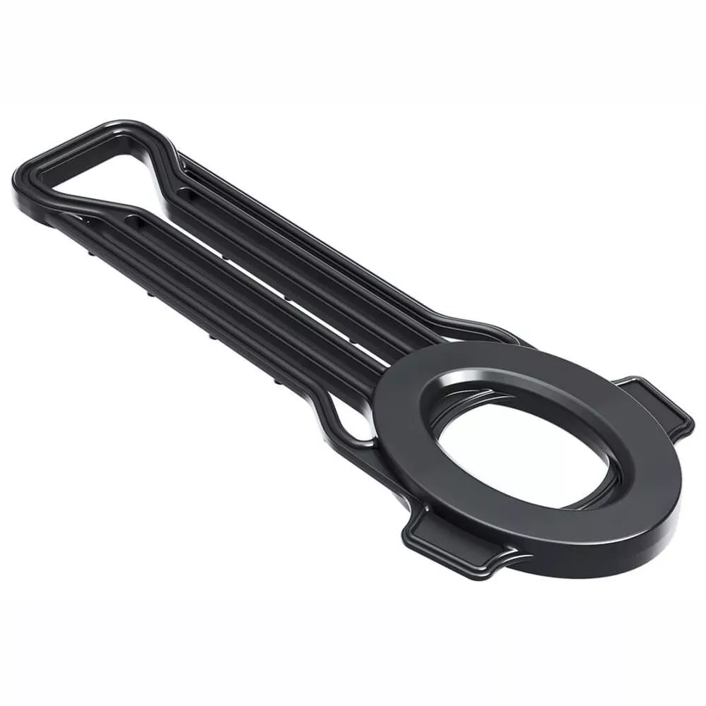 Universal Portable Waste Tank Tow Strap