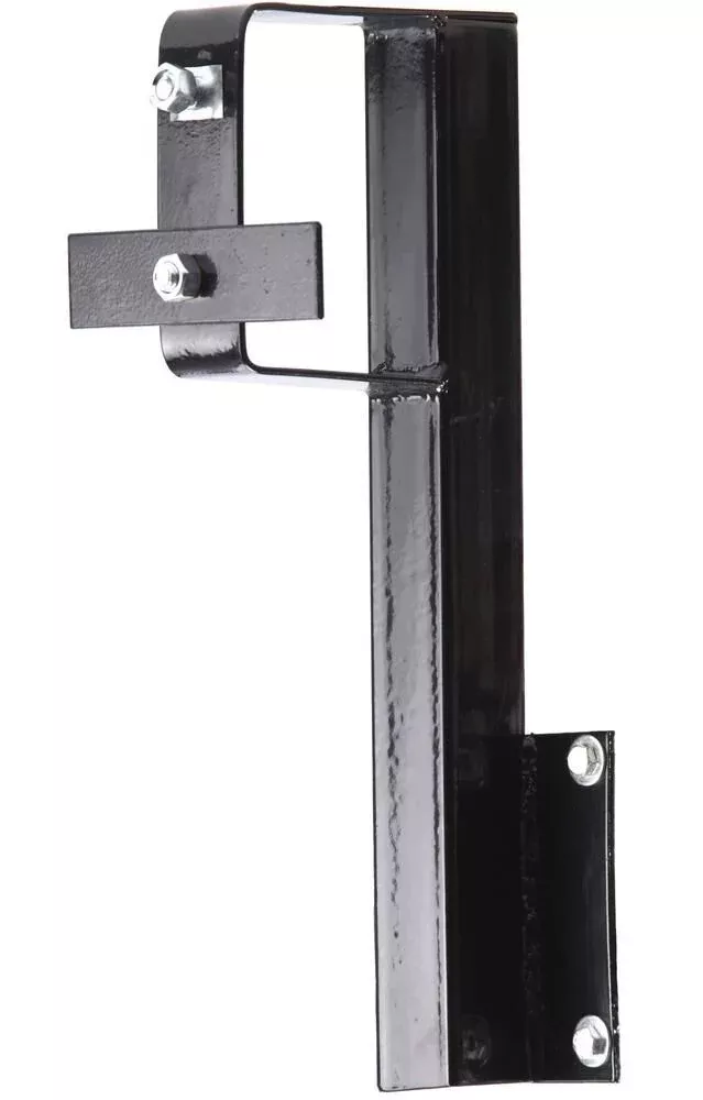 Universal Rigid Tire Carrier