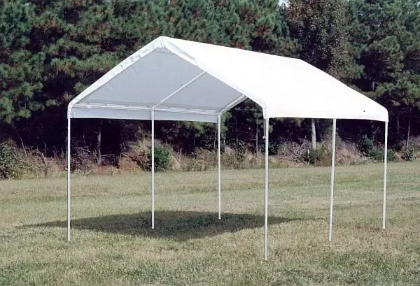 Universal Shade Canopy - 10x13