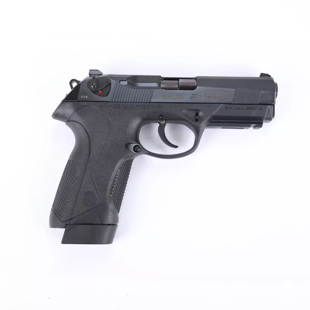 USED – Beretta, PX4 45ACP Pistol GTO350055