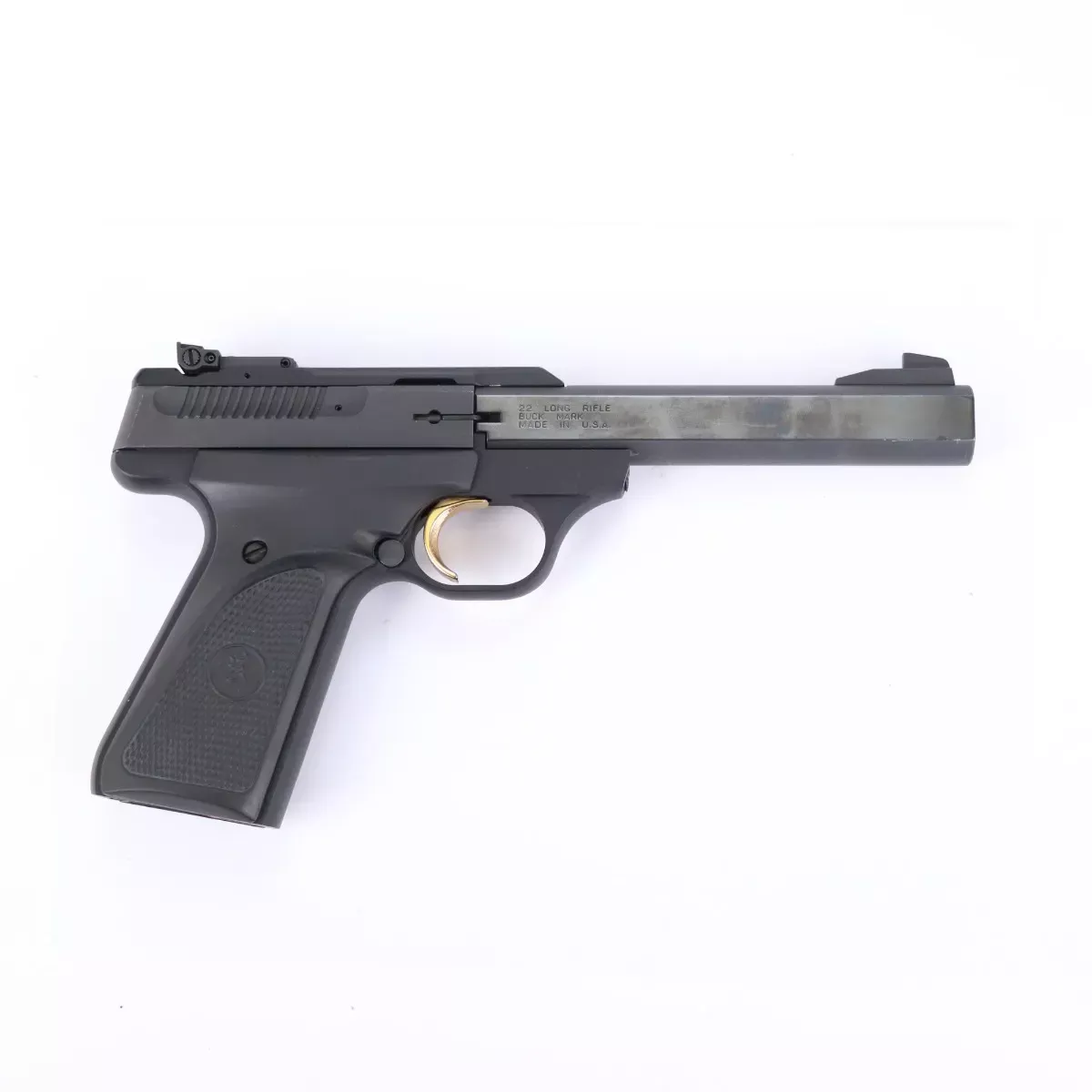 USED - BROWNING, BUCKMARK 22LR Pistol GTO350085