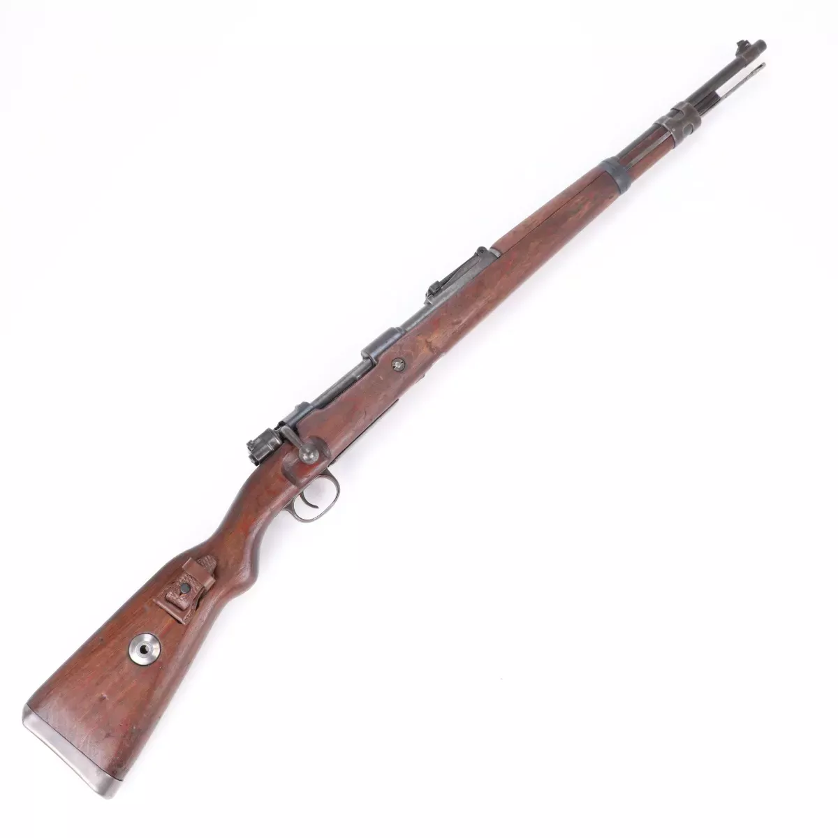 USED - BYF, Mauser K98 8x57 Rifle GTO350268