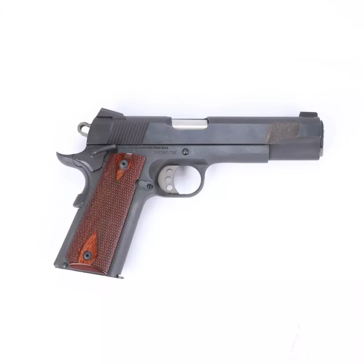USED - Colt, Government 45 ACP Pistol GTO350108
