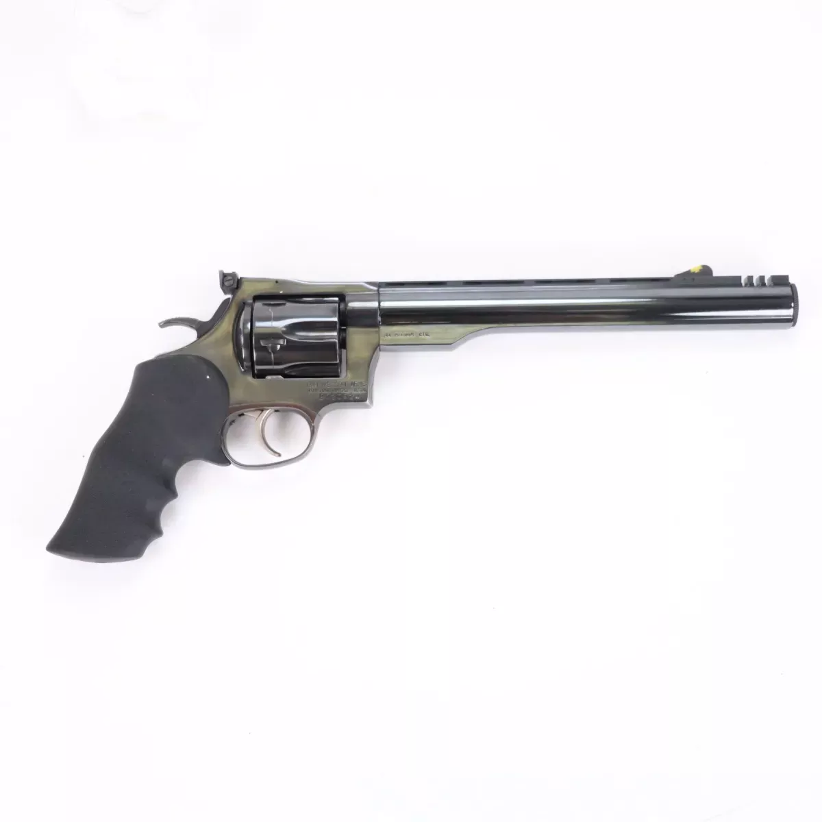 USED - Dan Wesson, 44 44MAG Revolver GTO350330