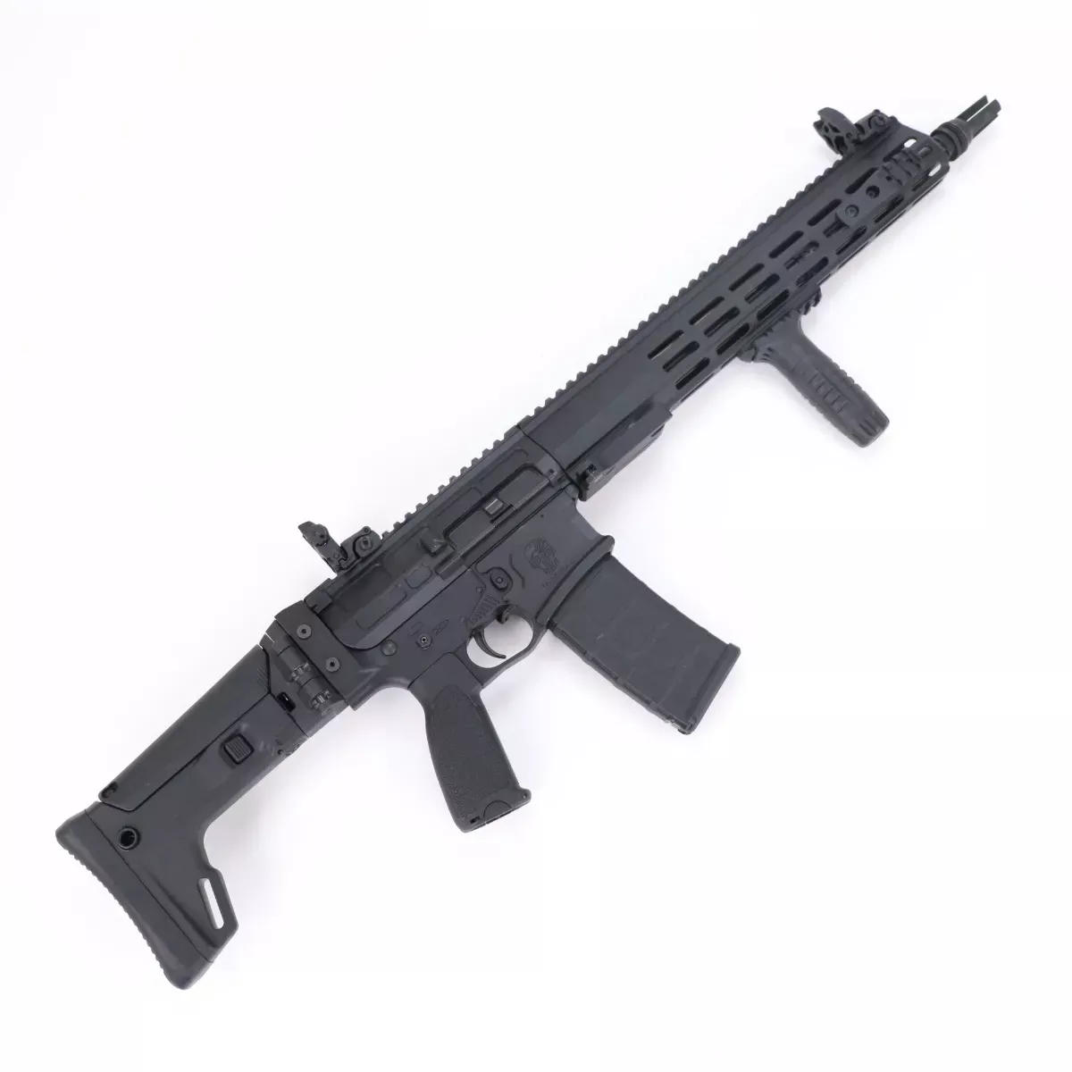 USED - DRD Tactical, APTUS 5.56 NATO MSR GTO350310