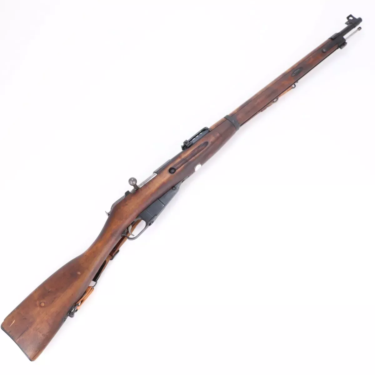 USED – Finland, M27 7.62X54R Rifle GTO350235