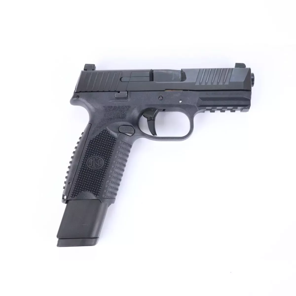 USED – FNH, 509 9MM Pistol GTO350128