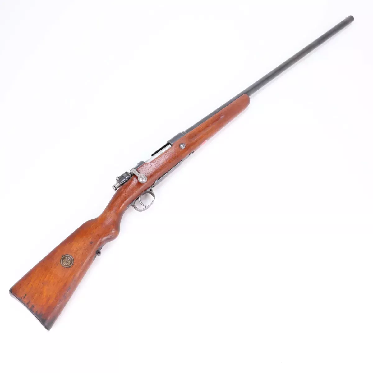 USED - Geha, Mauser 98 12 GA Shotgun GTO350251