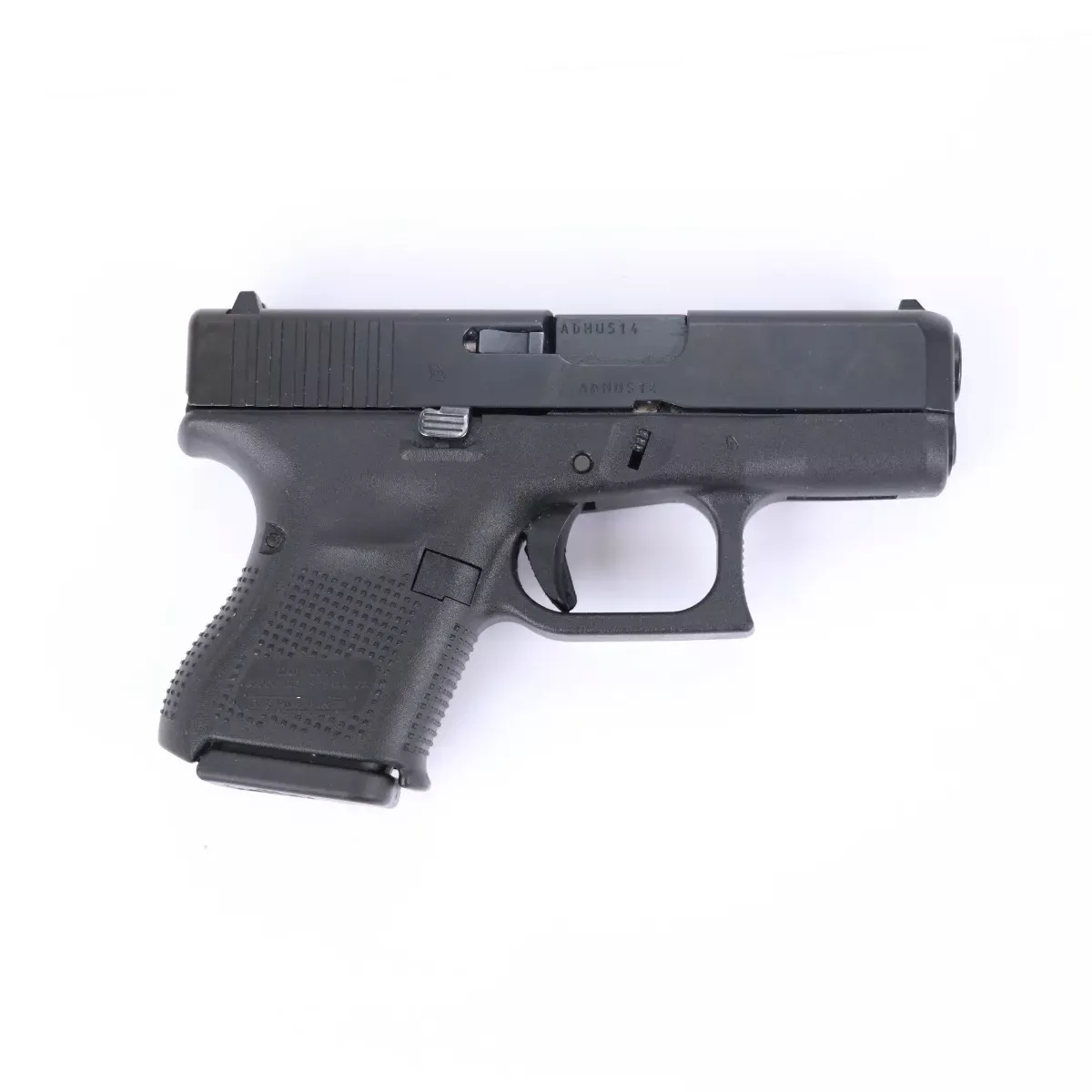 USED - Glock, 26 GEN 5 9MM Pistol GTO350074