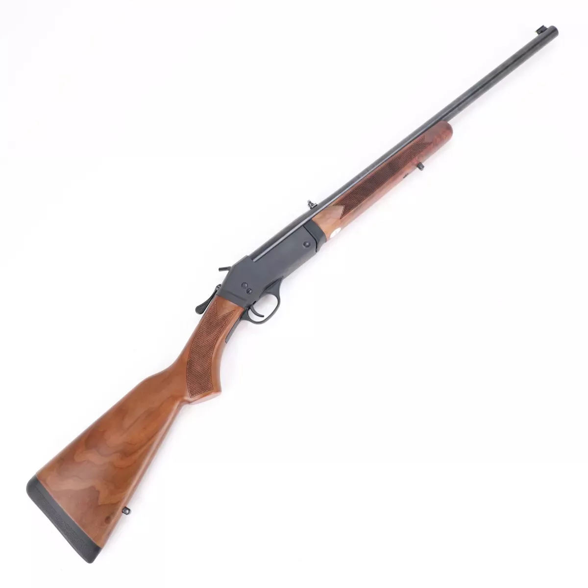 USED – Henry, H015 45-70 GOV’T Rifle GTO350383