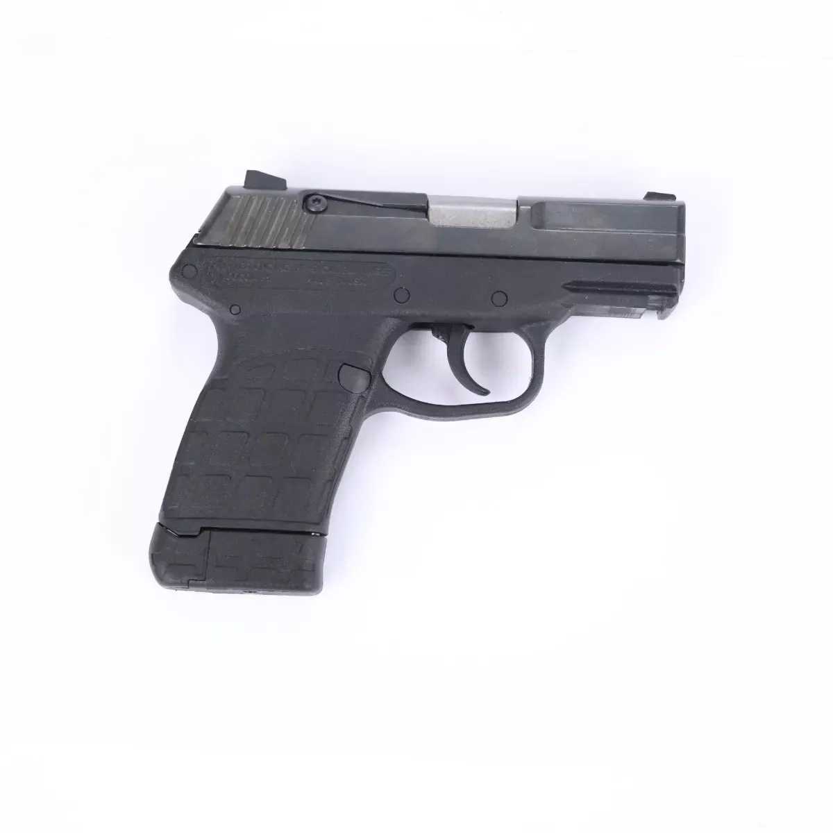 USED – Kel-Tec, PF-9 9MM Pistol GTO350032
