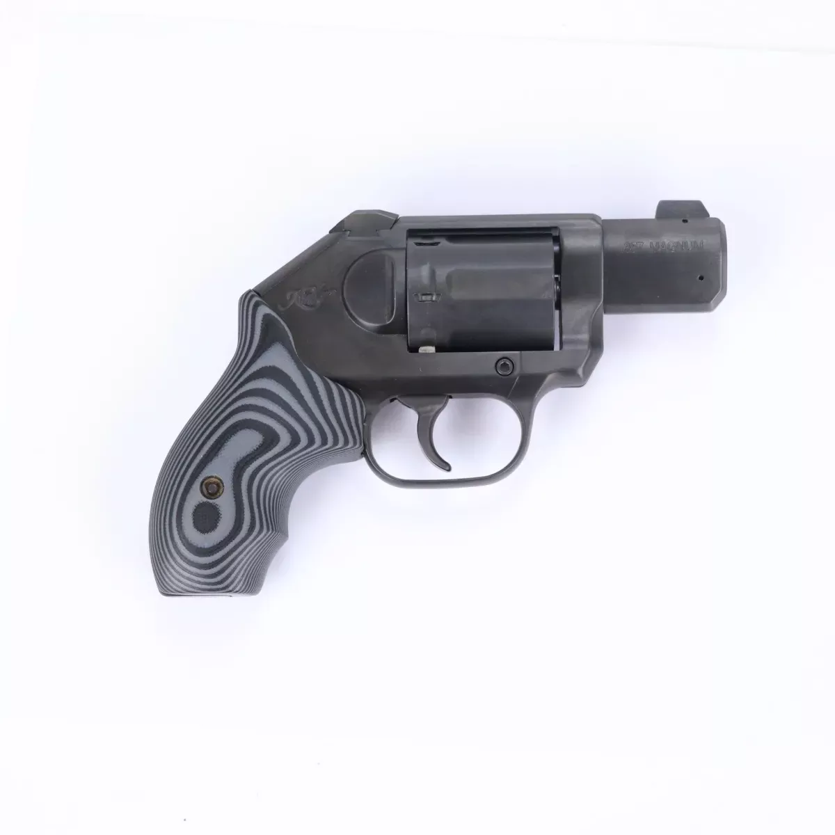 USED – Kimber, K6S 357MAG Revolver GTO350197