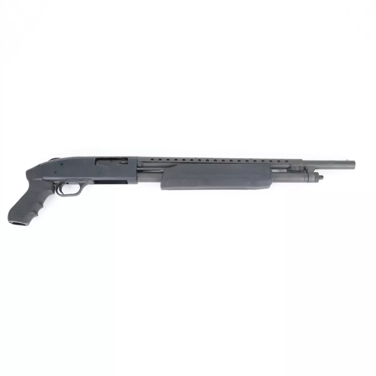 USED - Mossberg, 500 20GA Pistol Grip Firearm GTO350104
