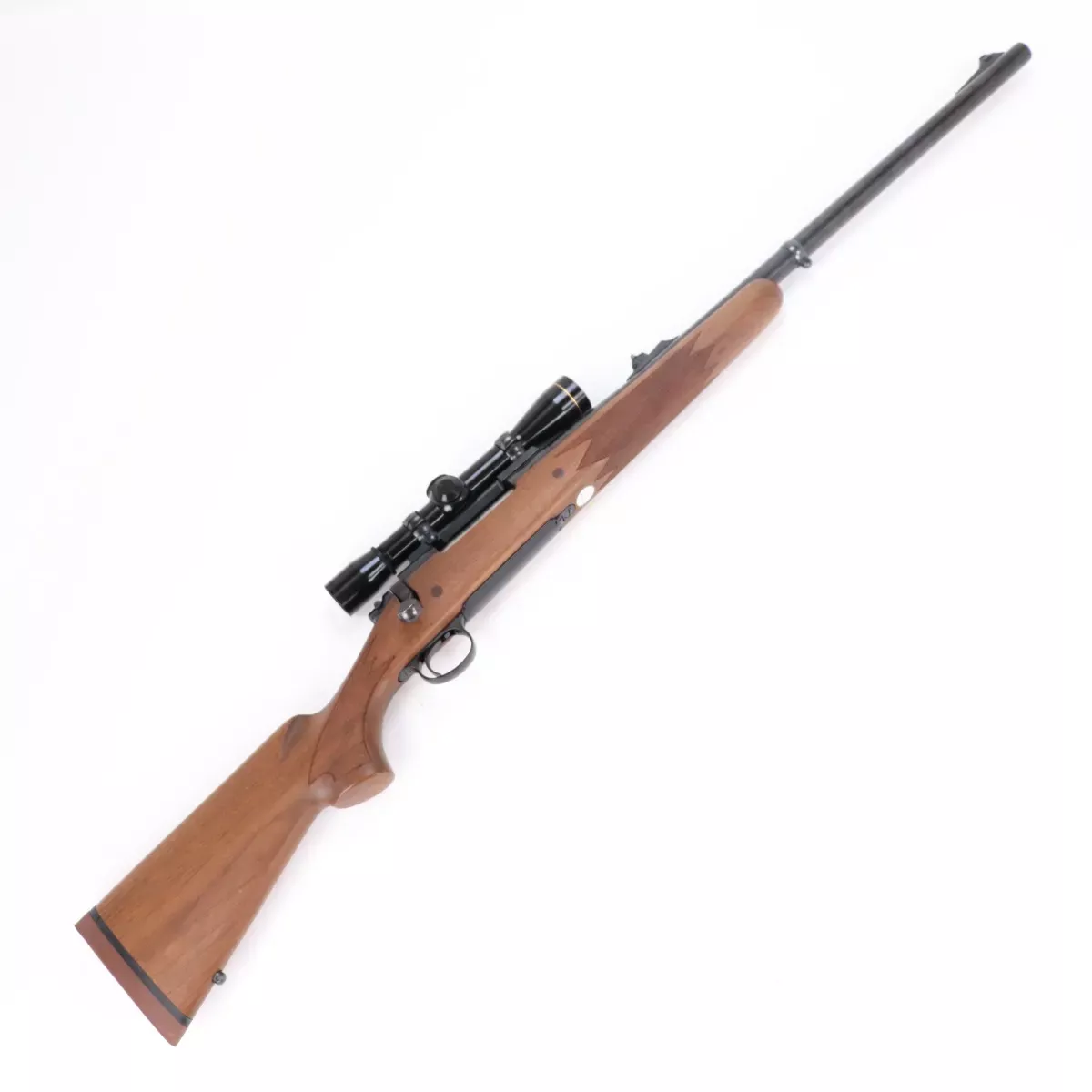 USED – Remington, 700 416 REM Rifle GTO350260
