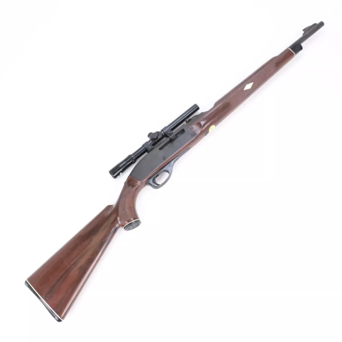 USED – Remington, Nylon 66 22 L.R. Rifle GTO350009