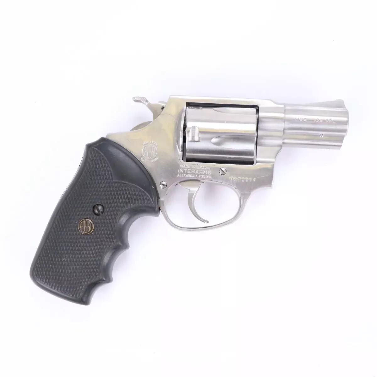 USED – Rossi, M88 38 SPL Revolver GTO350349