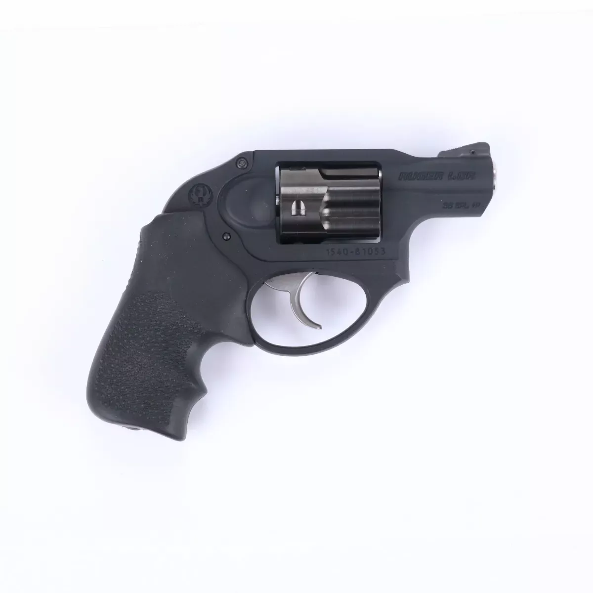 USED – Ruger, LCR 38 SPL+P Revolver GTO347904