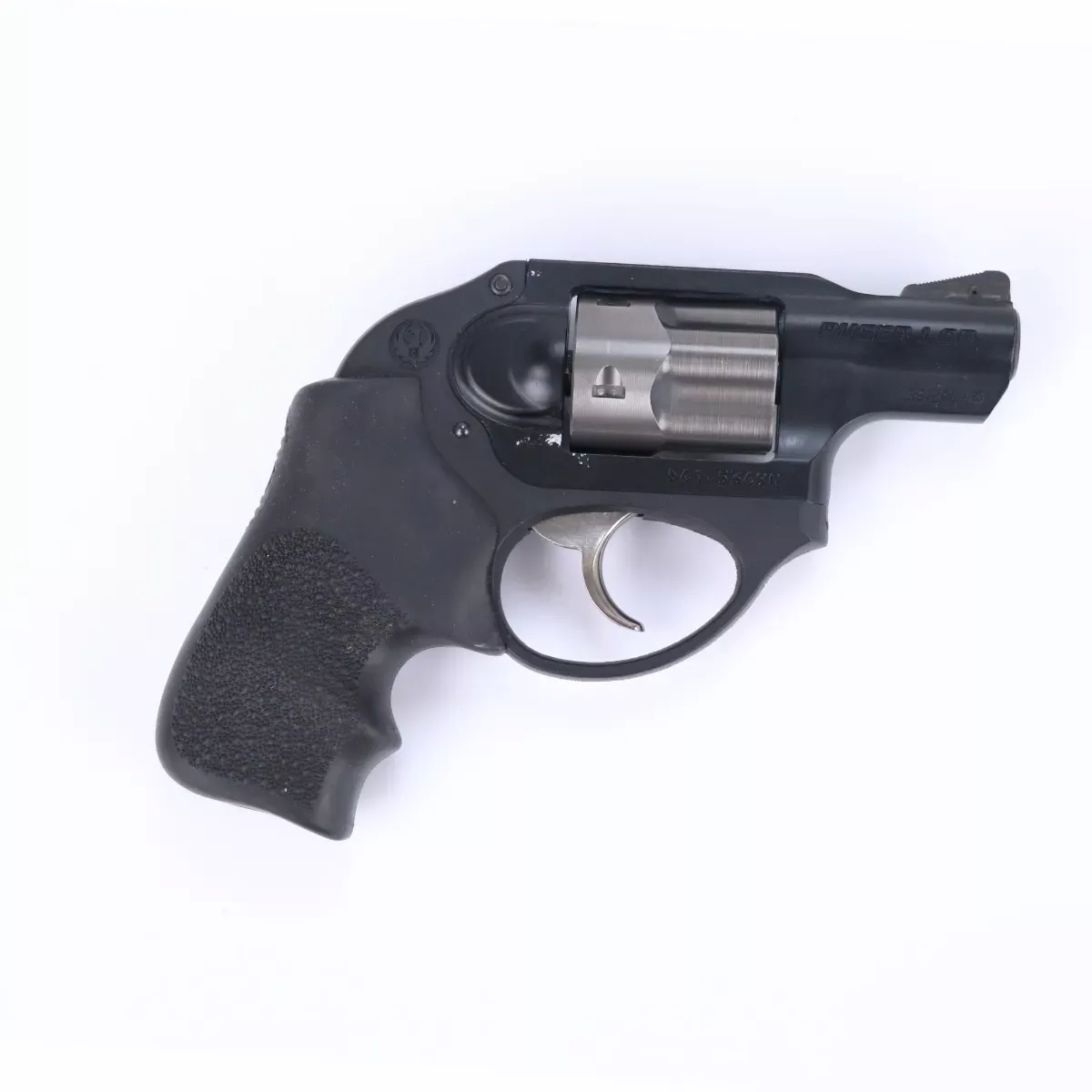USED – Ruger, LCR 38 SPL+P Revolver GTO349156