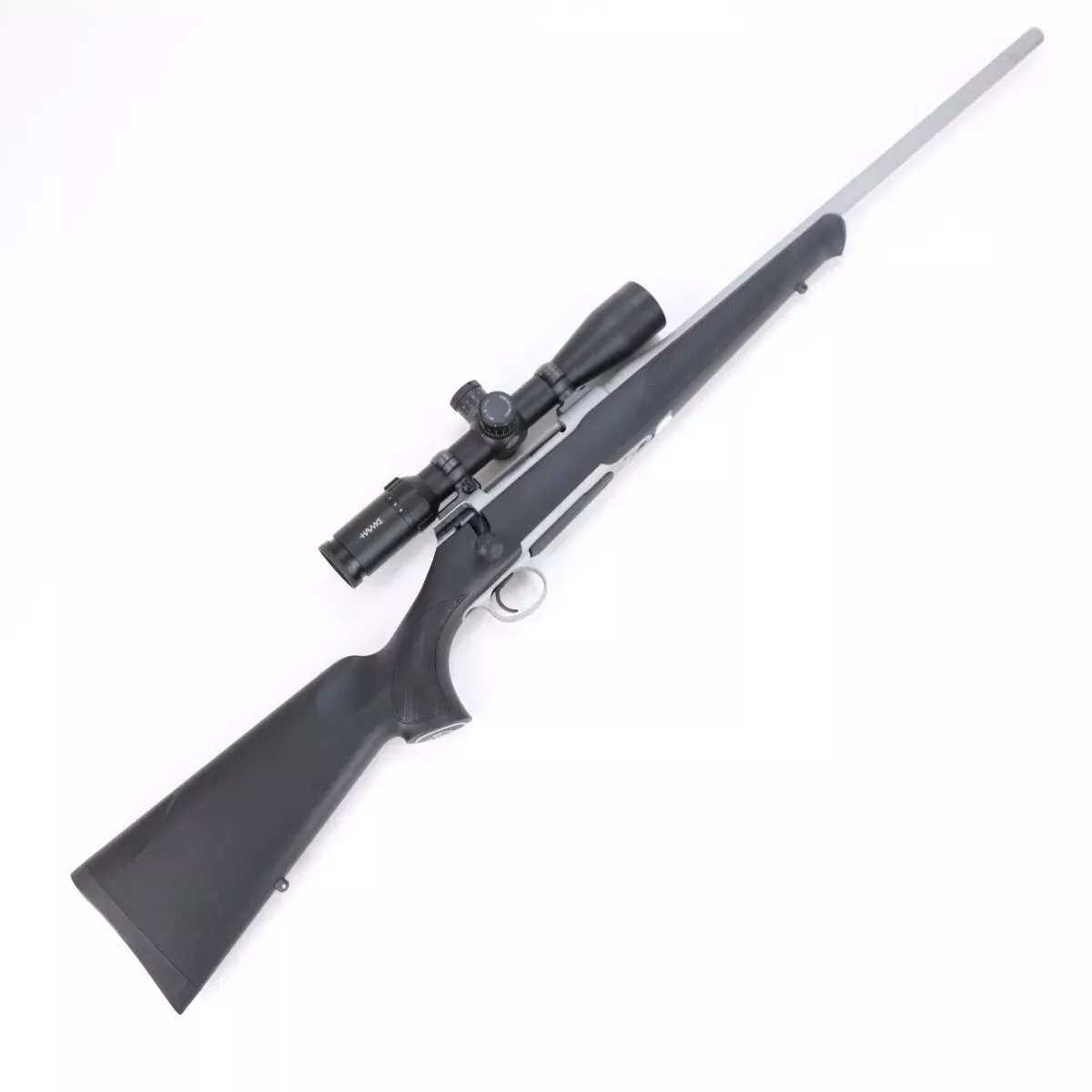 USED - Sauer, 100 223 Rem Rifle GTO350364