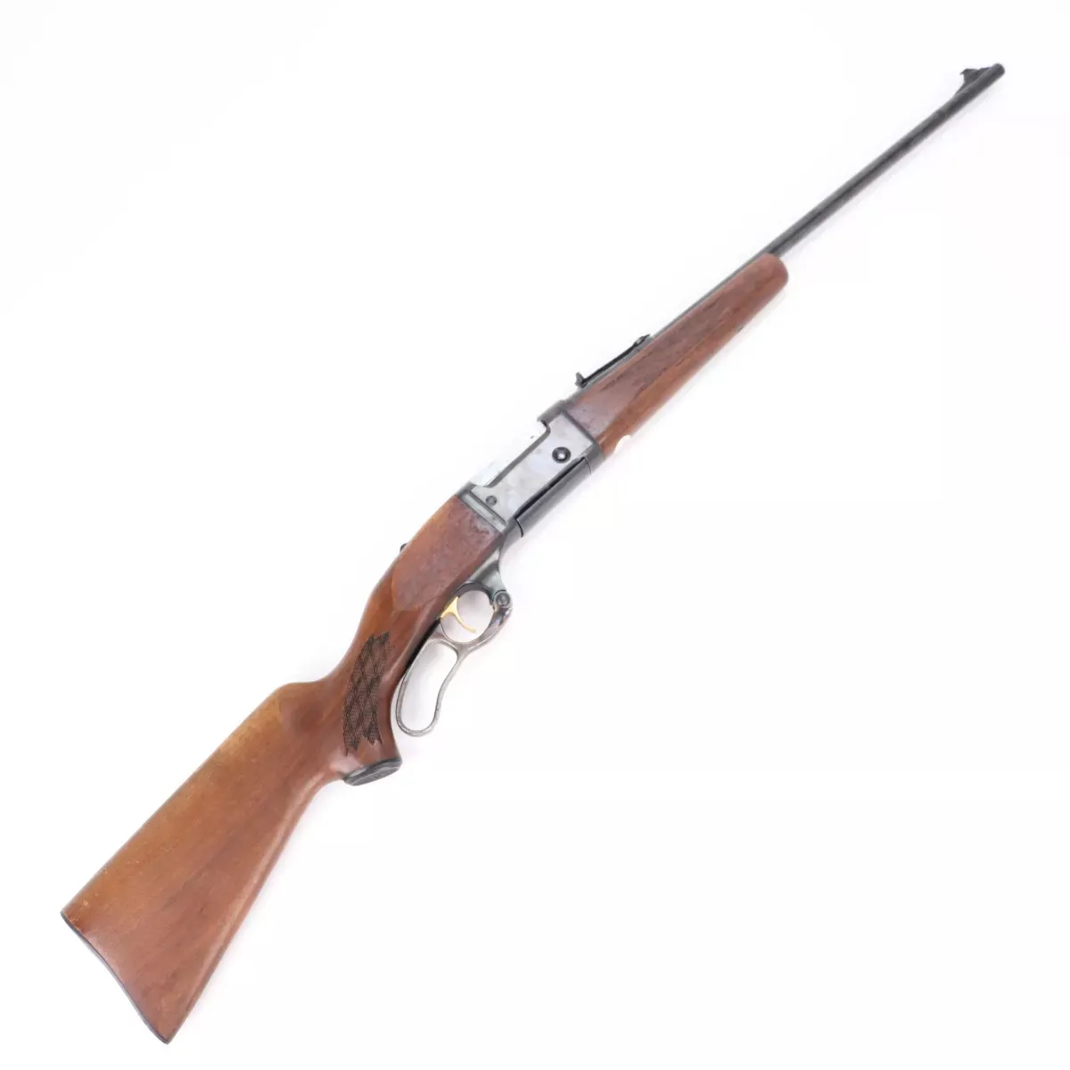 USED – Savage, 99C 308 WIN Rifle GTO349612